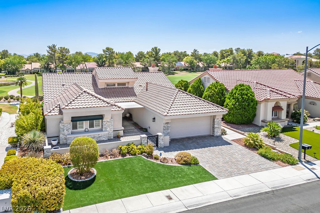2900 Golfside Drive Las Vegas NV 89134