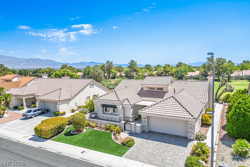 2900 Golfside Drive Las Vegas NV 89134
