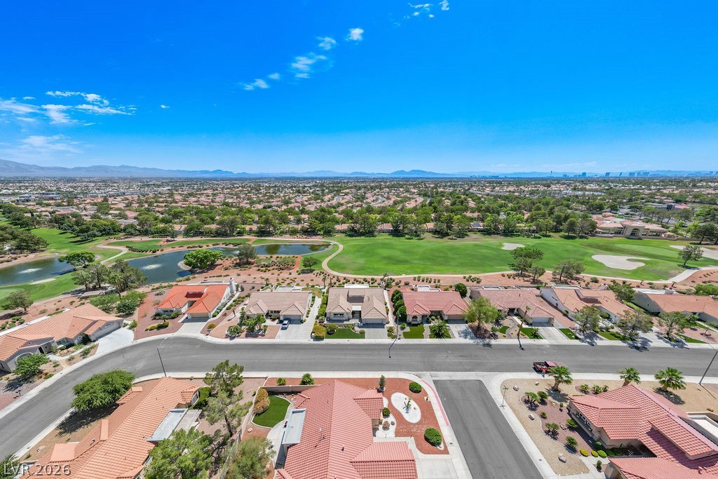 2900 Golfside Drive Las Vegas NV 89134