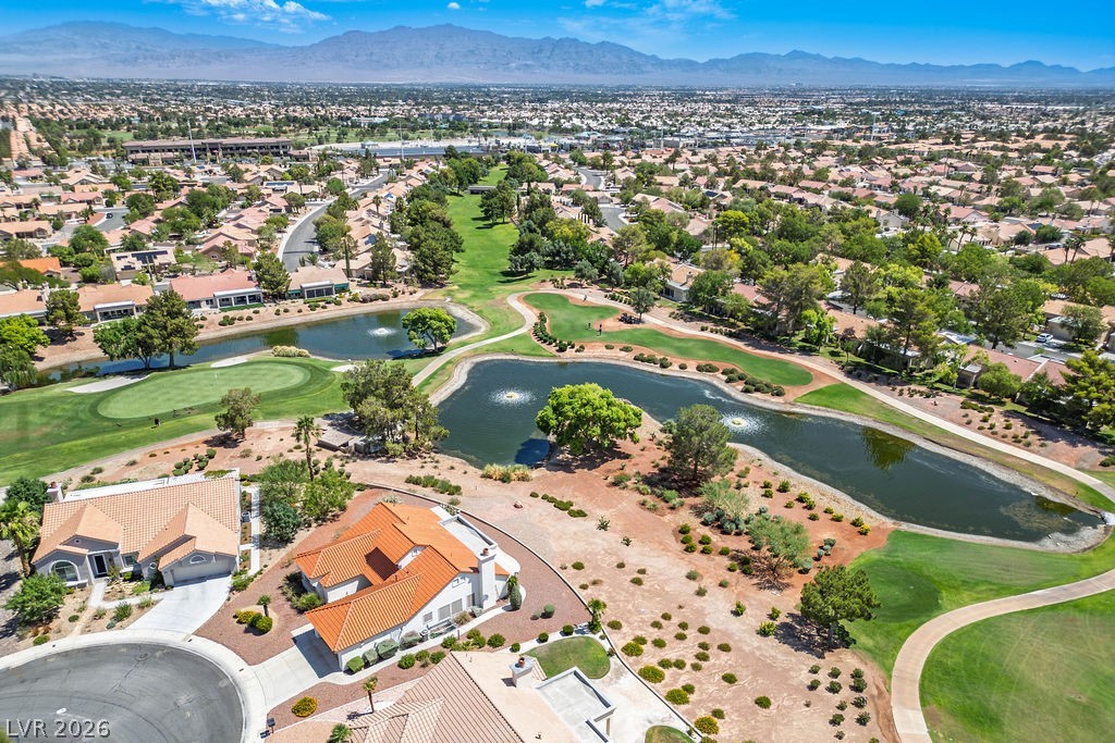 2900 Golfside Drive Las Vegas NV 89134