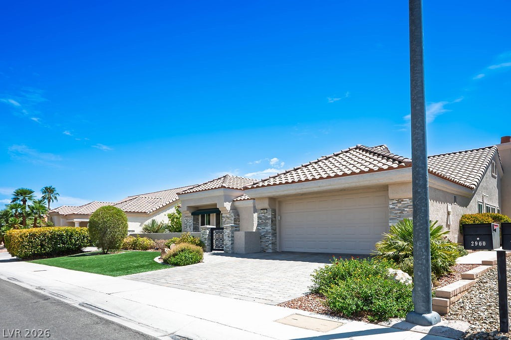 2900 Golfside Drive Las Vegas NV 89134