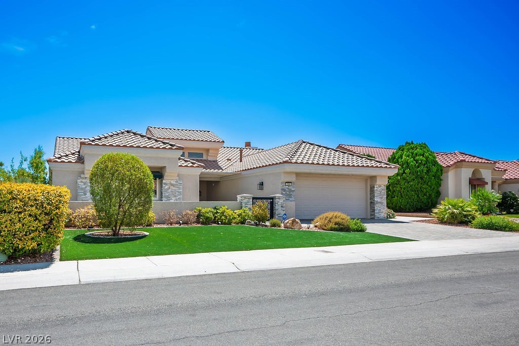 2900 Golfside Drive Las Vegas NV 89134