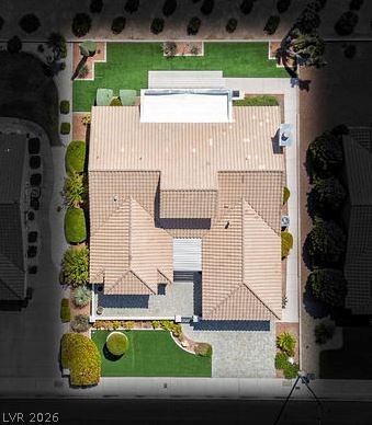 2900 Golfside Drive Las Vegas NV 89134