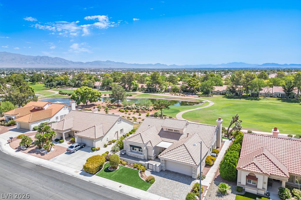 2900 Golfside Drive Las Vegas NV 89134