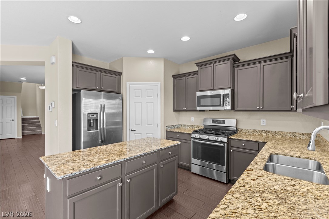 7906 Woolly Street Las Vegas NV 89149