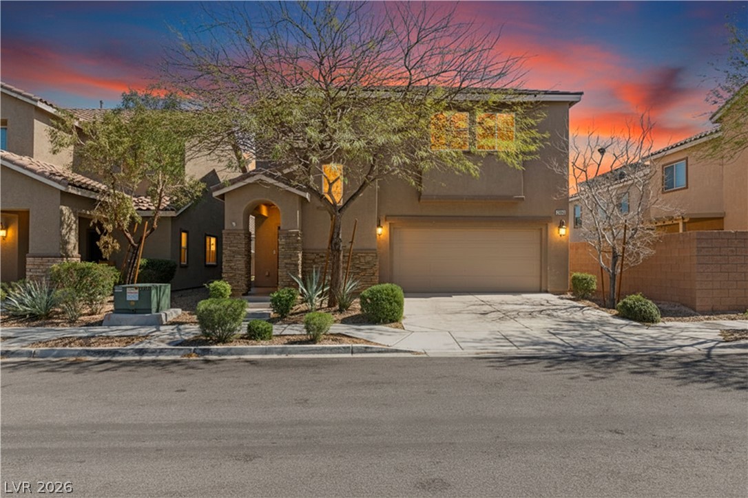 7906 Woolly Street Las Vegas NV 89149