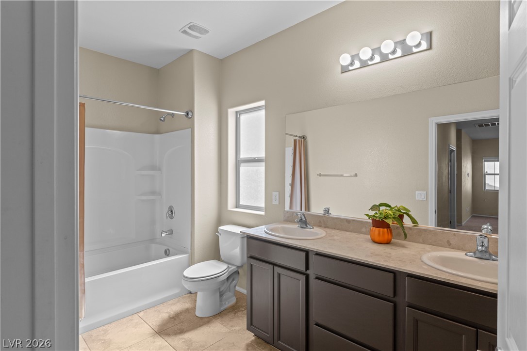 7906 Woolly Street Las Vegas NV 89149