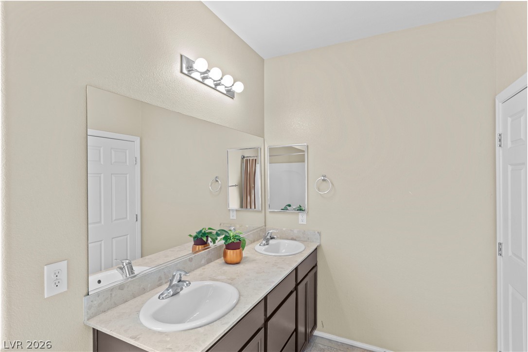 7906 Woolly Street Las Vegas NV 89149