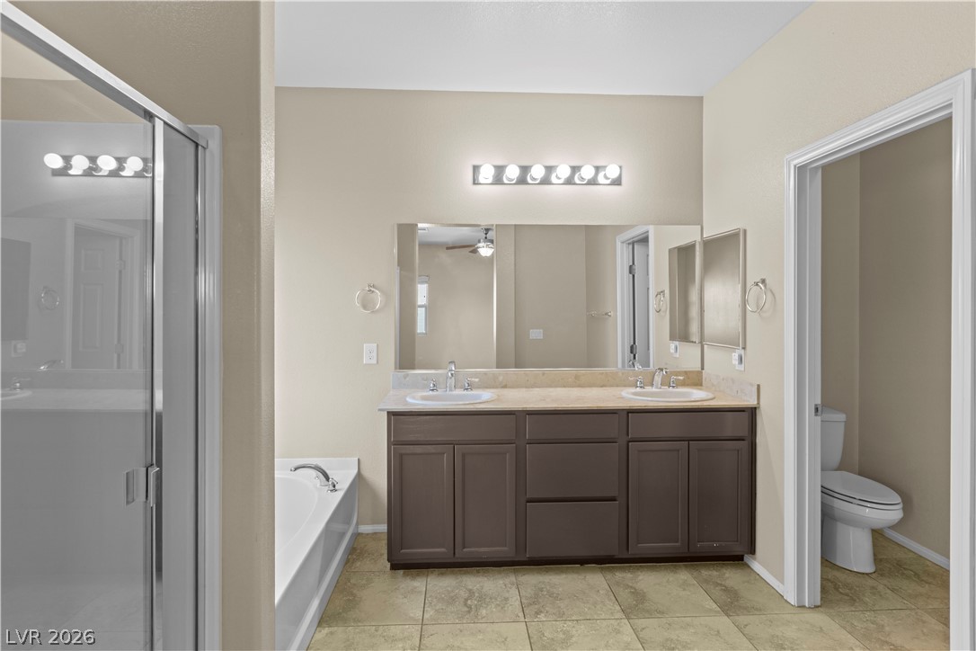 7906 Woolly Street Las Vegas NV 89149