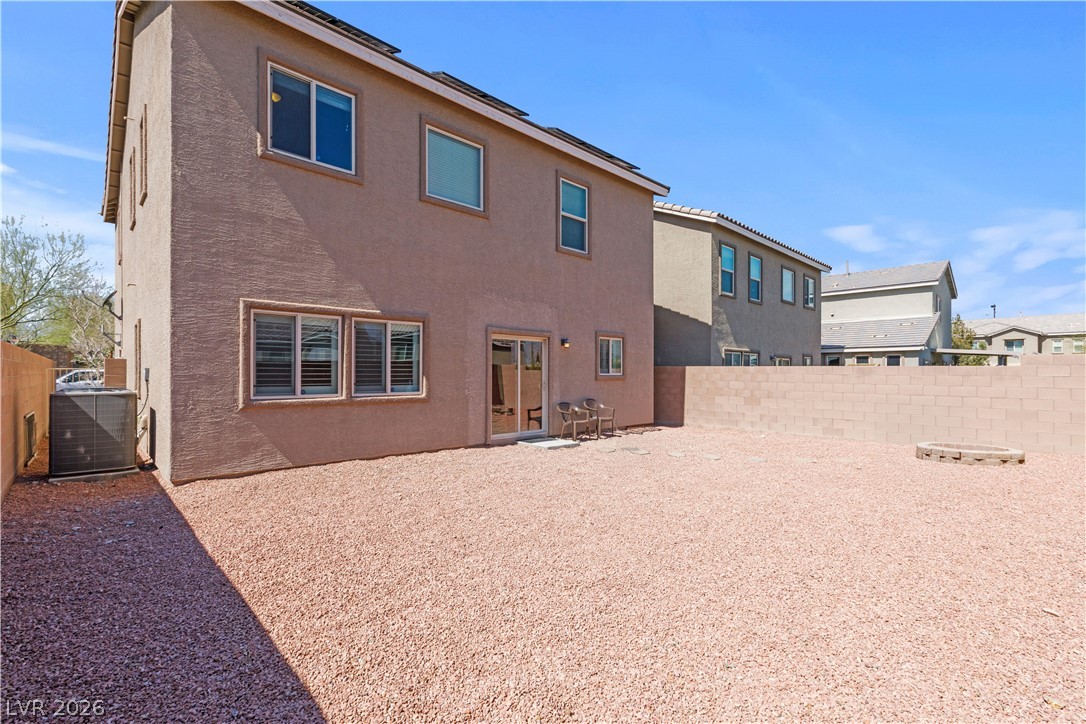 7906 Woolly Street Las Vegas NV 89149