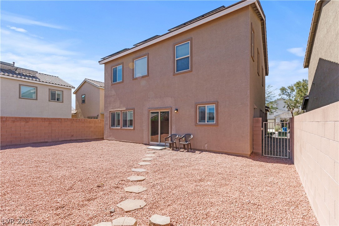 7906 Woolly Street Las Vegas NV 89149