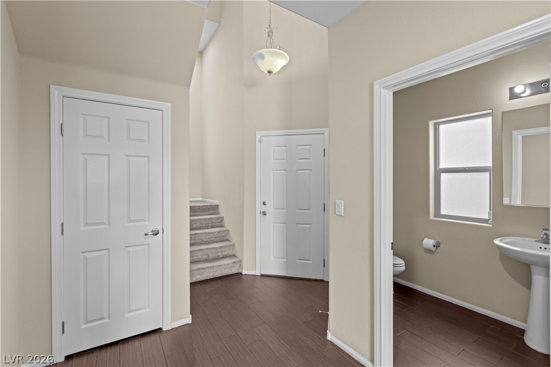 7906 Woolly Street Las Vegas NV 89149