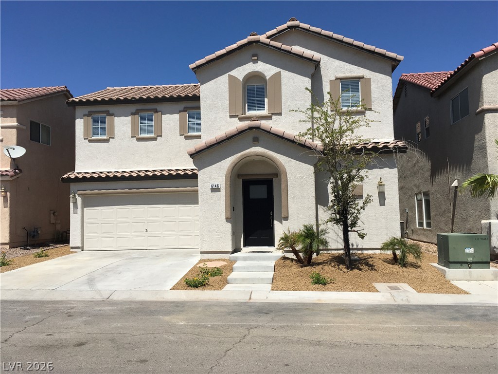 6146 Dutch Windmill Avenue Las Vegas NV 89139