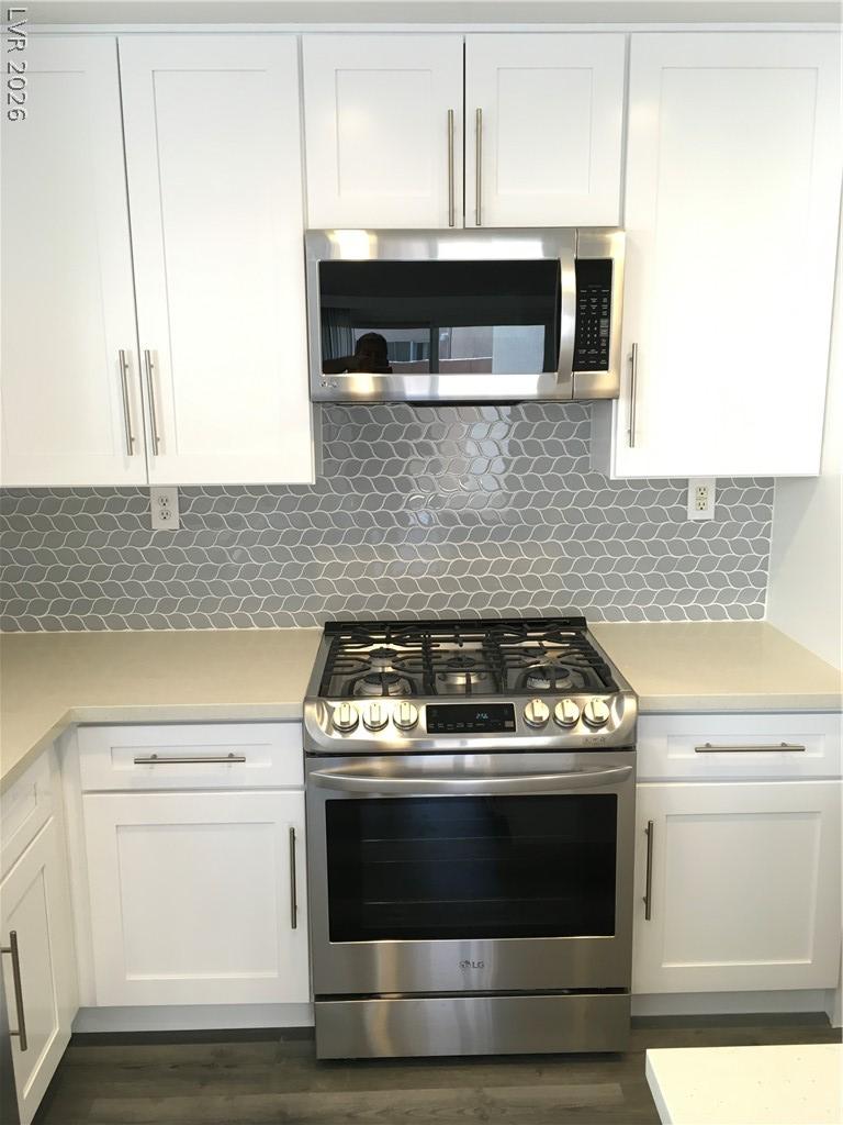 6146 Dutch Windmill Avenue Las Vegas NV 89139