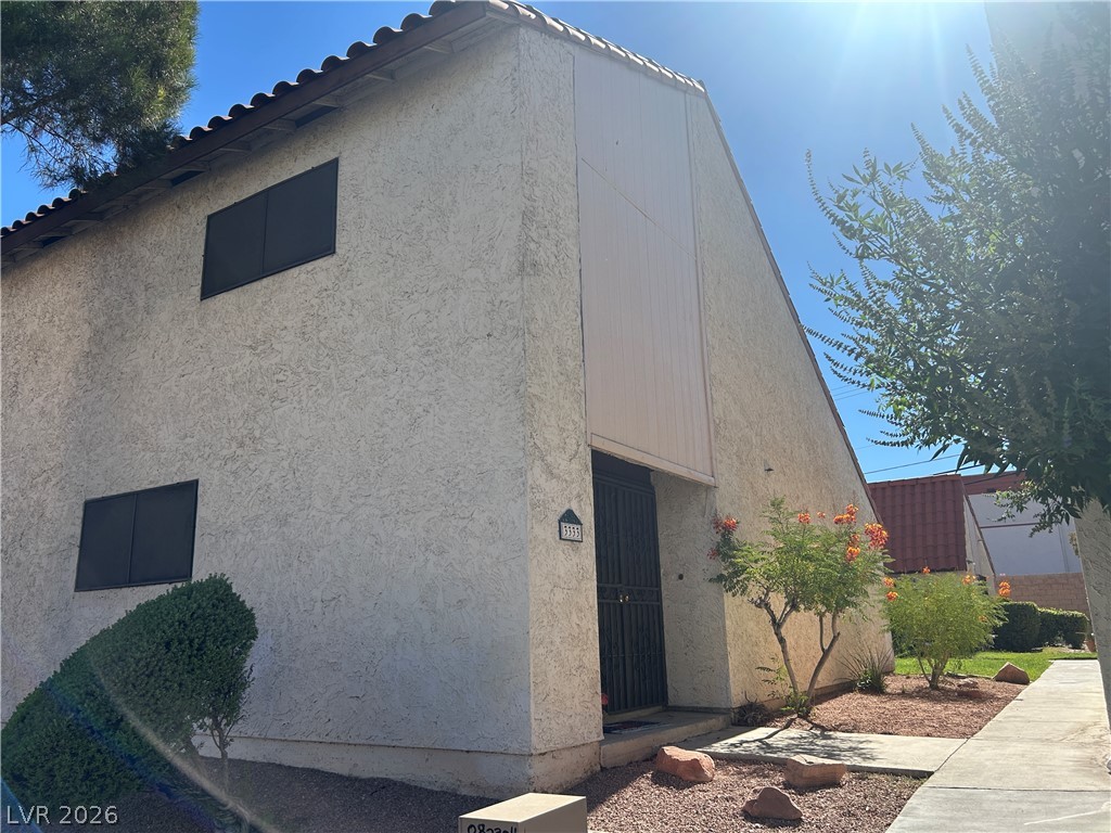 3333 Racquet Street Las Vegas NV 89121