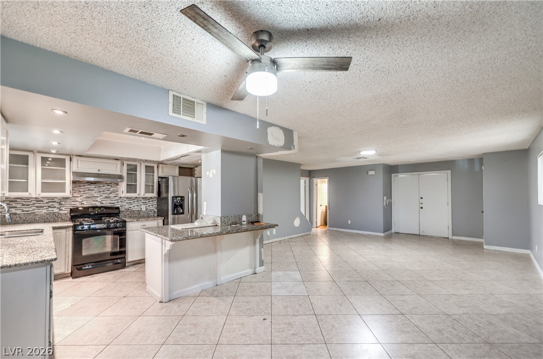 3333 Racquet Street Las Vegas NV 89121