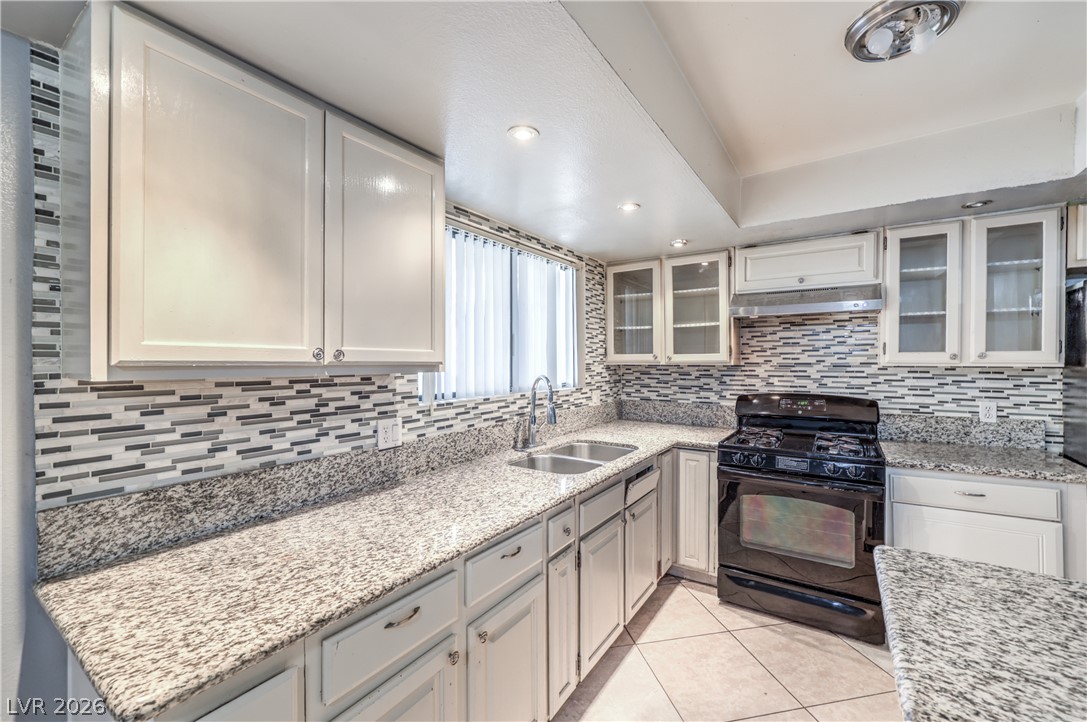 3333 Racquet Street Las Vegas NV 89121