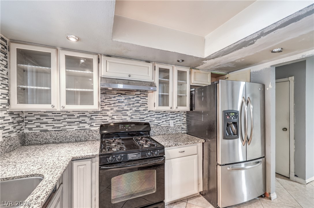 3333 Racquet Street Las Vegas NV 89121