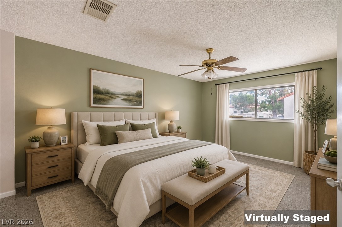 3333 Racquet Street Las Vegas NV 89121