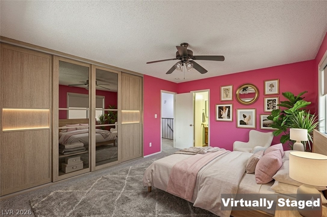 3333 Racquet Street Las Vegas NV 89121
