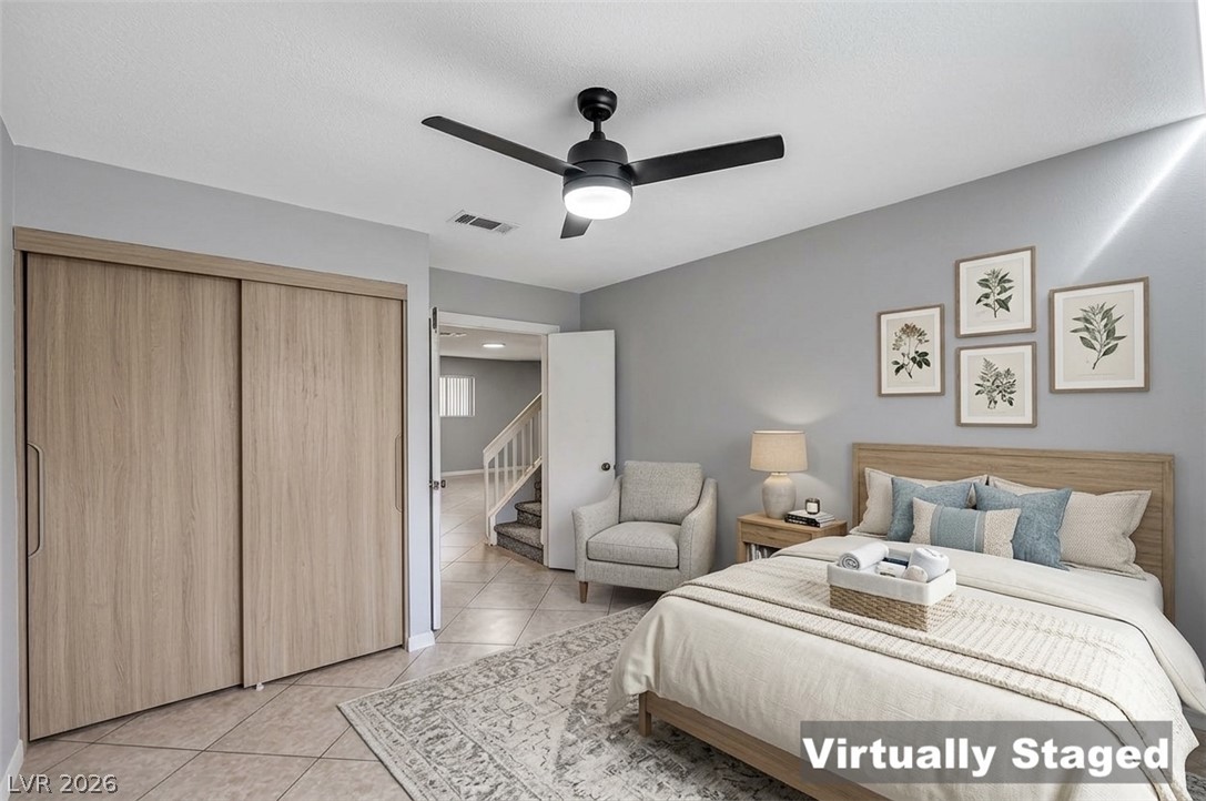 3333 Racquet Street Las Vegas NV 89121