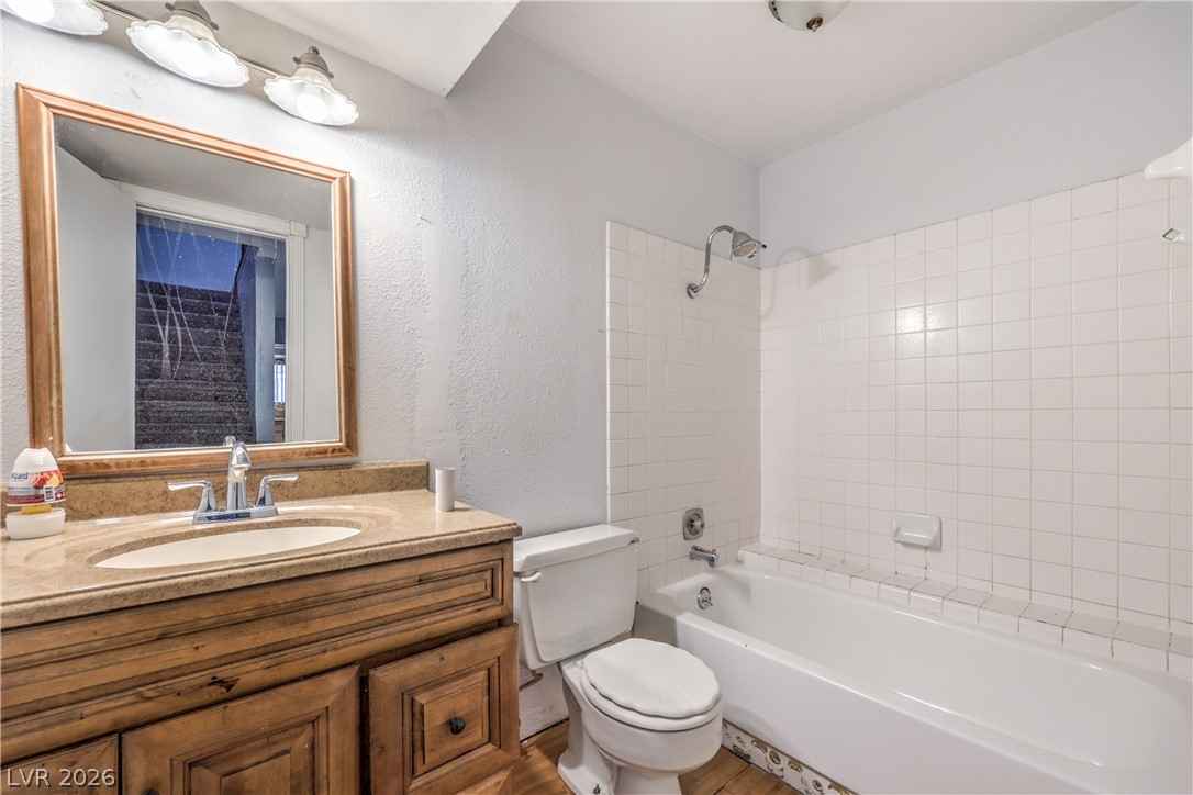 3333 Racquet Street Las Vegas NV 89121
