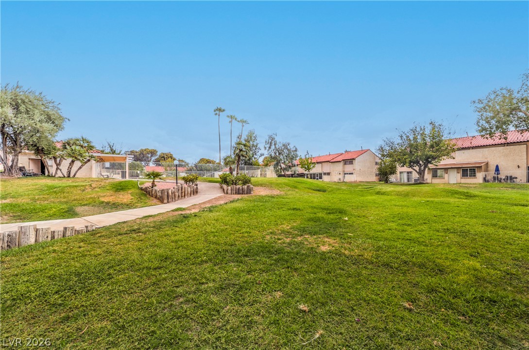 3333 Racquet Street Las Vegas NV 89121