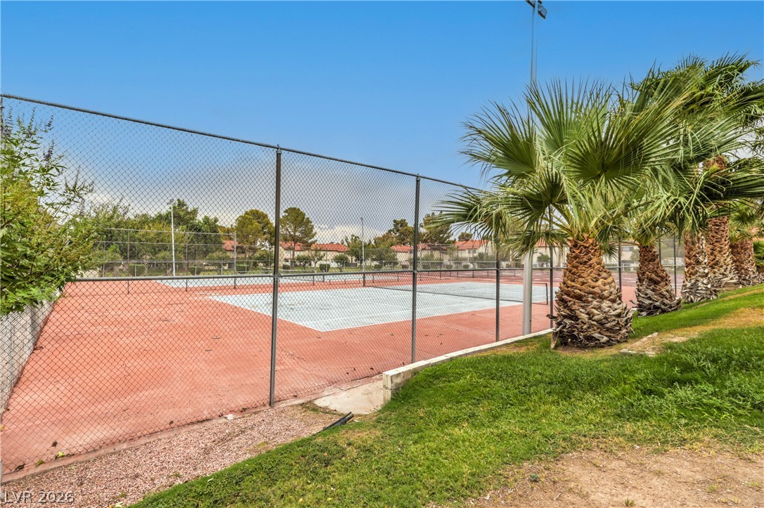 3333 Racquet Street Las Vegas NV 89121