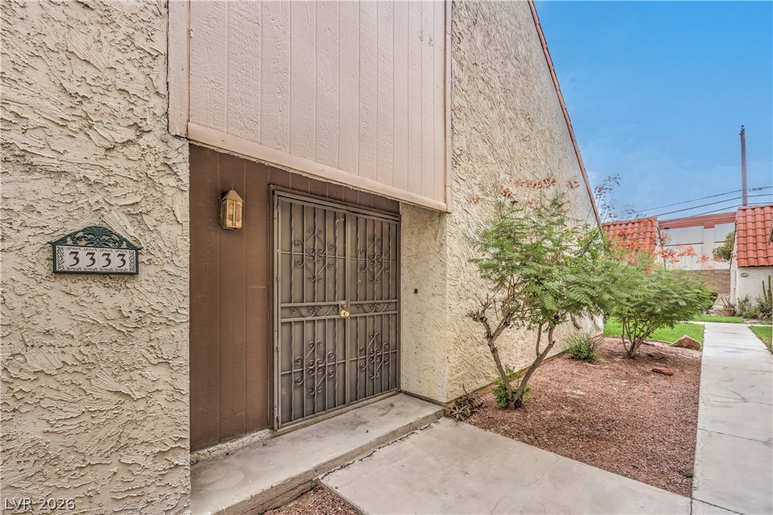 3333 Racquet Street Las Vegas NV 89121