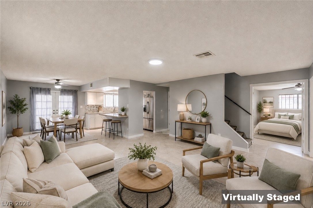 3333 Racquet Street Las Vegas NV 89121