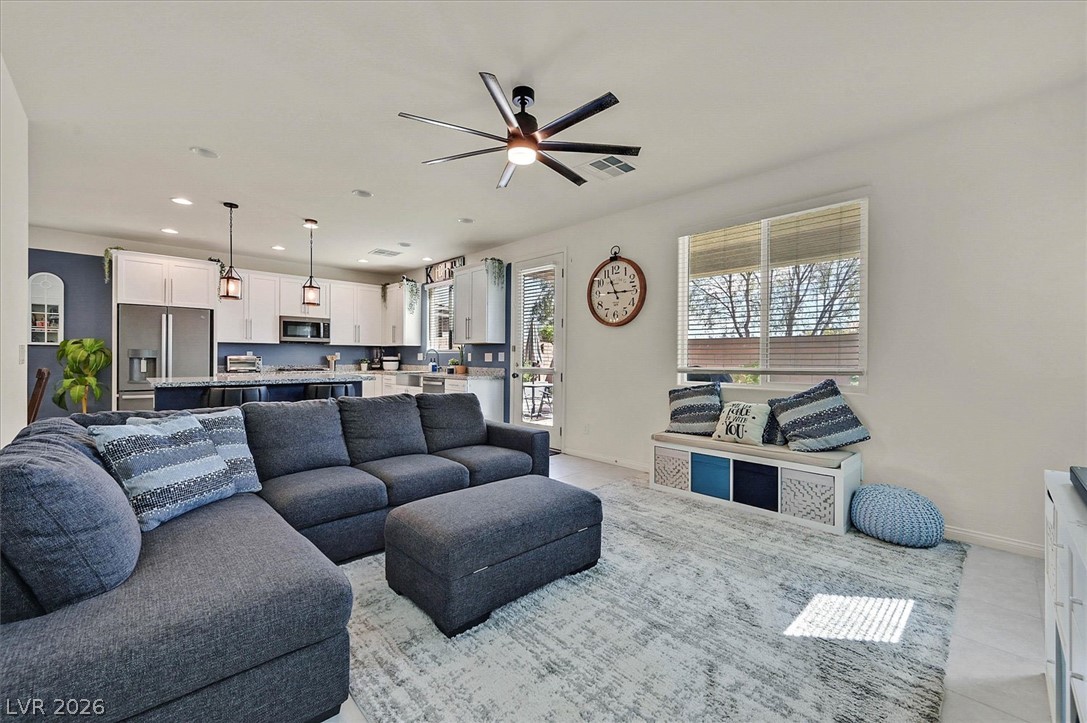 8172 Willmann Street Las Vegas NV 89178
