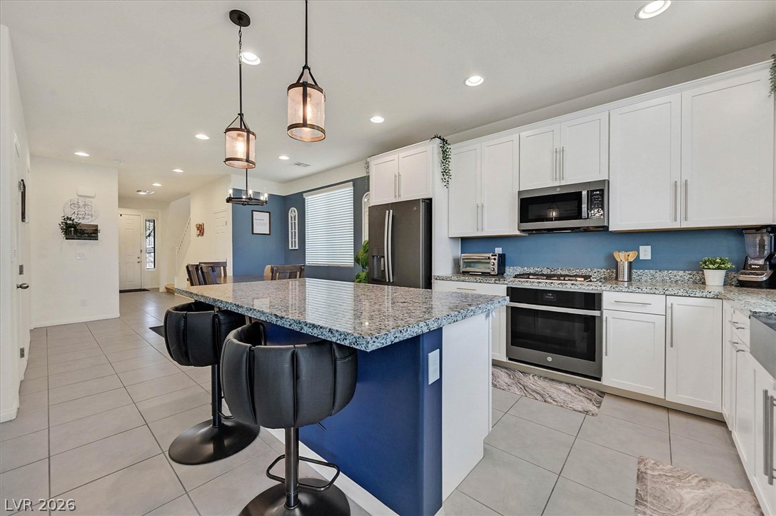 8172 Willmann Street Las Vegas NV 89178