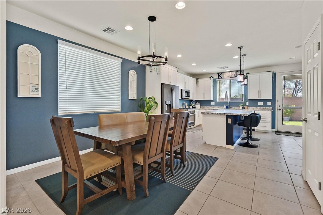 8172 Willmann Street Las Vegas NV 89178