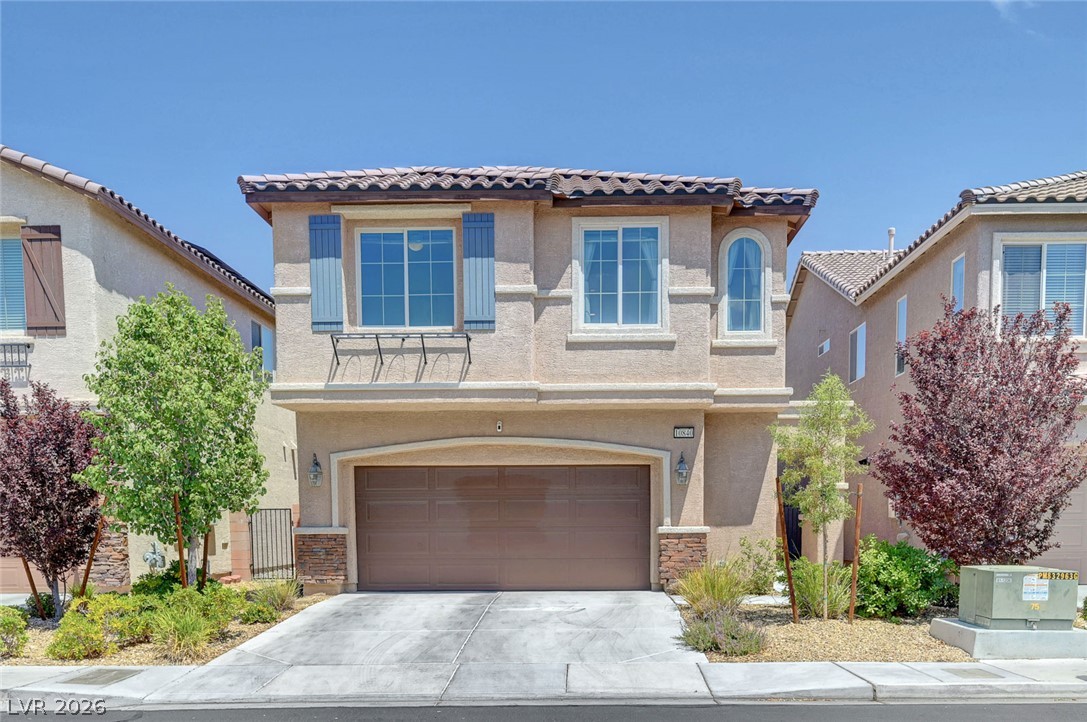 10840 Woods Hole Bay Street Las Vegas NV 89179