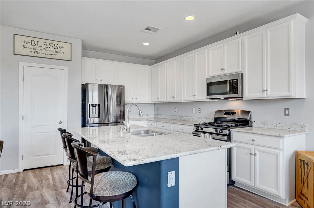 10840 Woods Hole Bay Street Las Vegas NV 89179