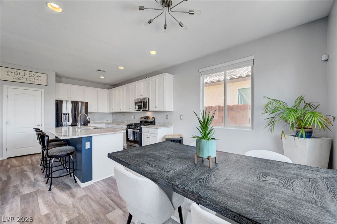 10840 Woods Hole Bay Street Las Vegas NV 89179