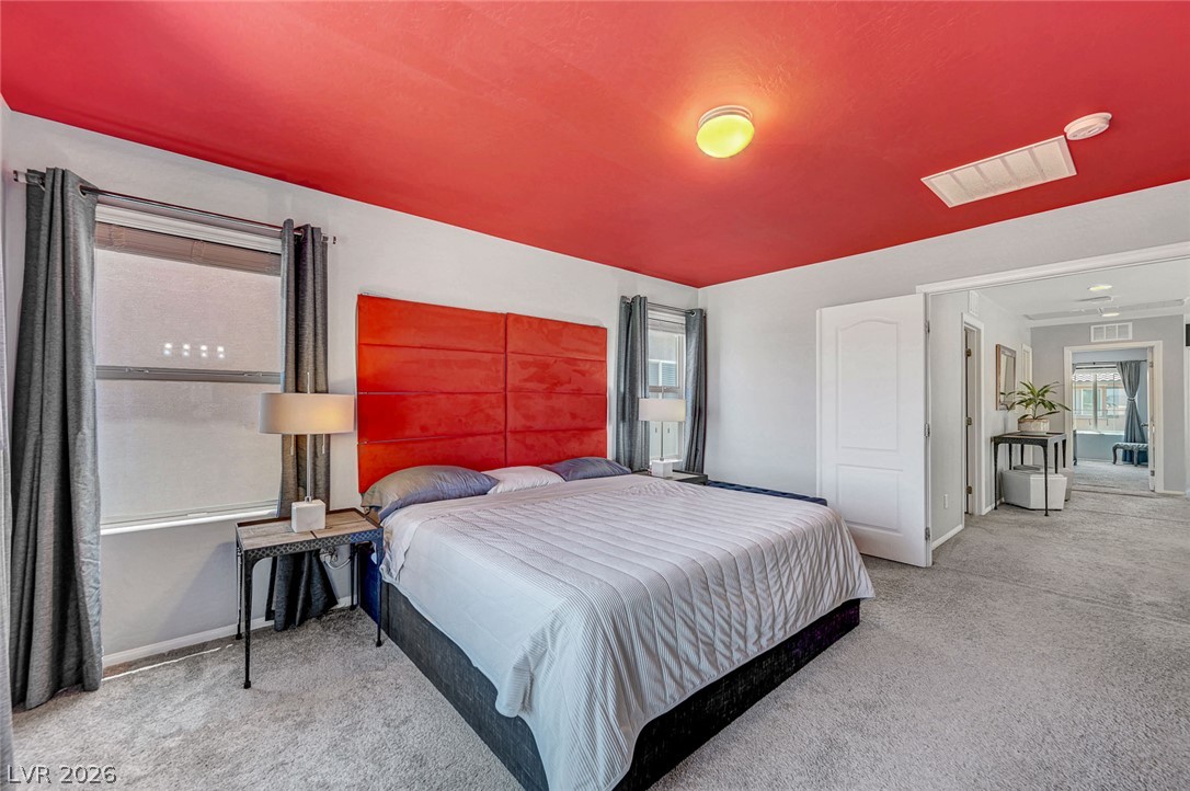 10840 Woods Hole Bay Street Las Vegas NV 89179