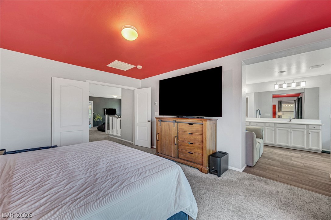 10840 Woods Hole Bay Street Las Vegas NV 89179