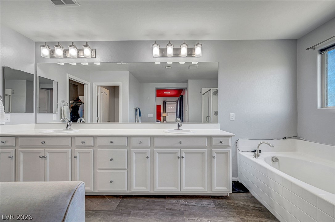 10840 Woods Hole Bay Street Las Vegas NV 89179