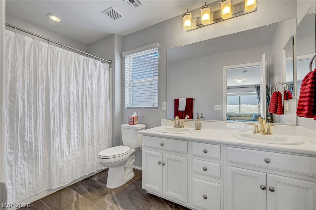 10840 Woods Hole Bay Street Las Vegas NV 89179