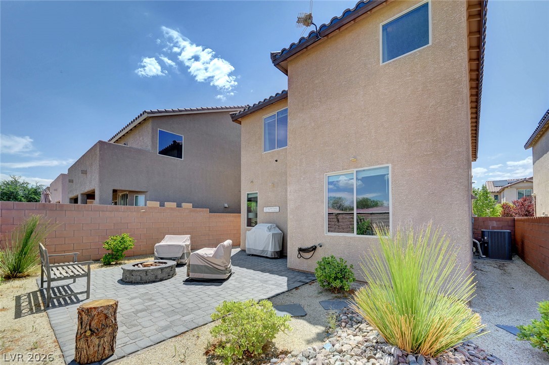 10840 Woods Hole Bay Street Las Vegas NV 89179