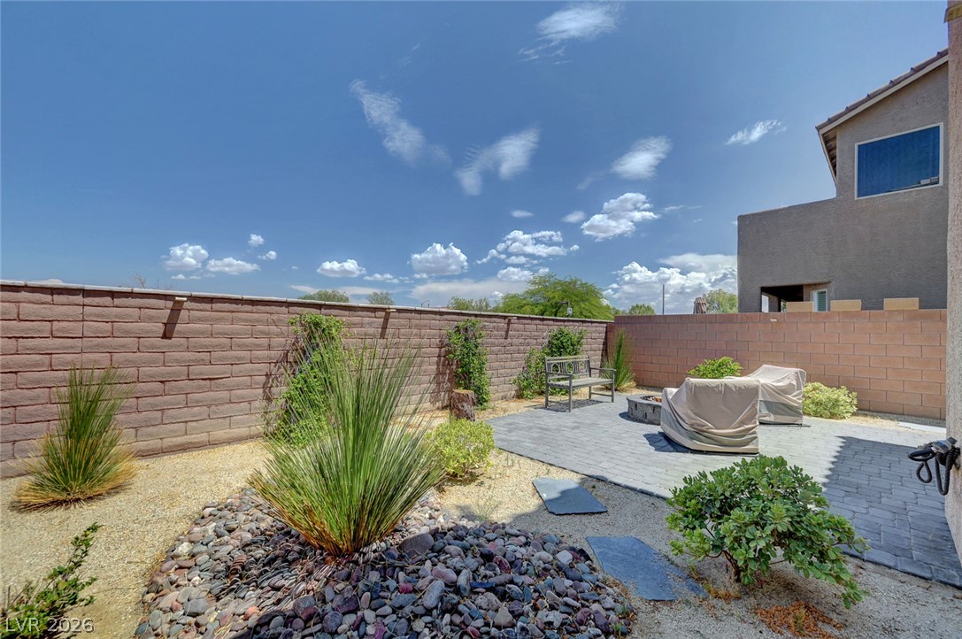 10840 Woods Hole Bay Street Las Vegas NV 89179
