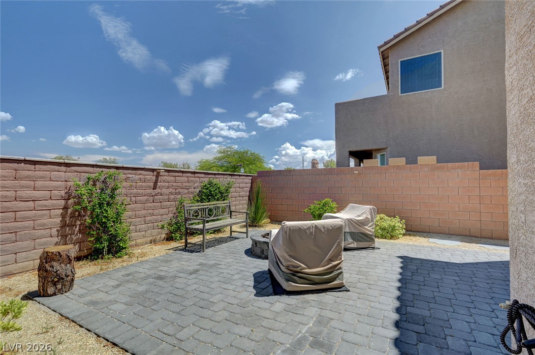 10840 Woods Hole Bay Street Las Vegas NV 89179