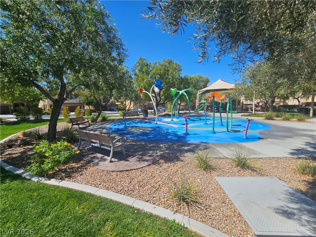 10840 Woods Hole Bay Street Las Vegas NV 89179