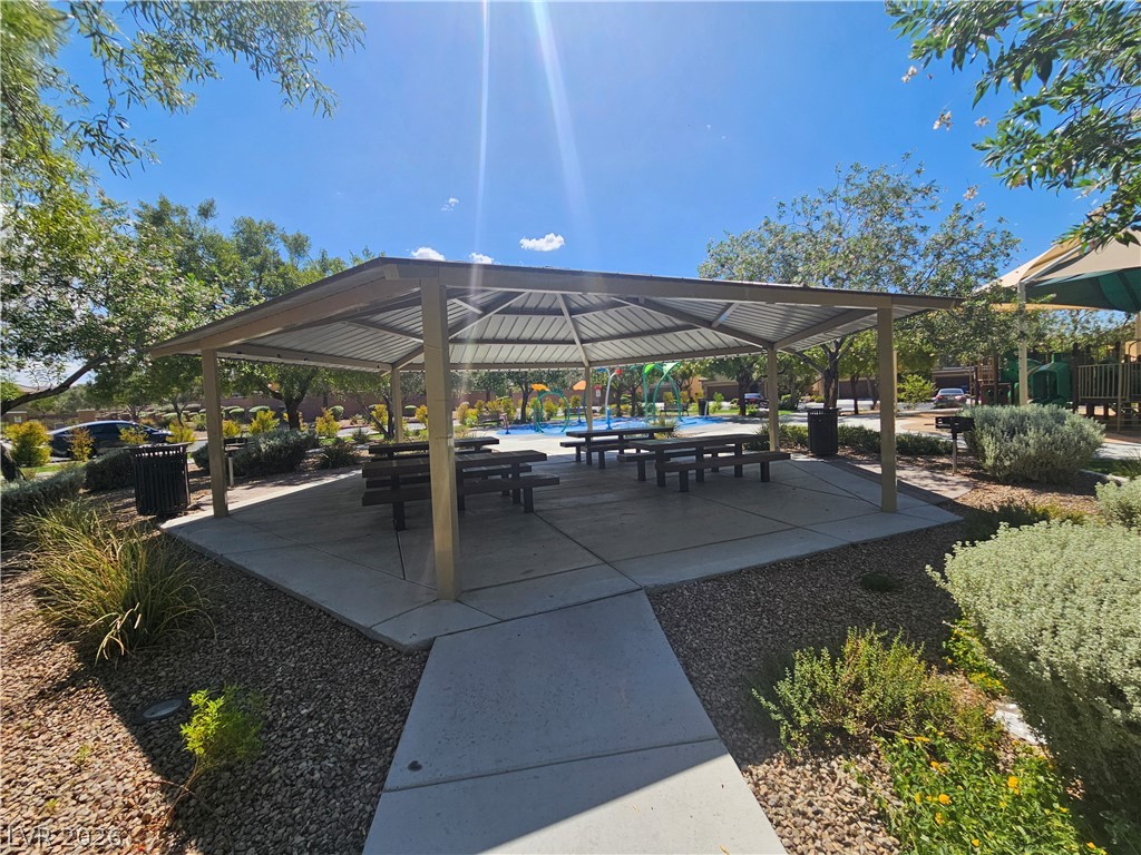 10840 Woods Hole Bay Street Las Vegas NV 89179