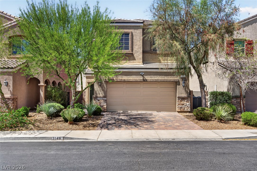 1146 Jesse Harbor Avenue Henderson NV 89014