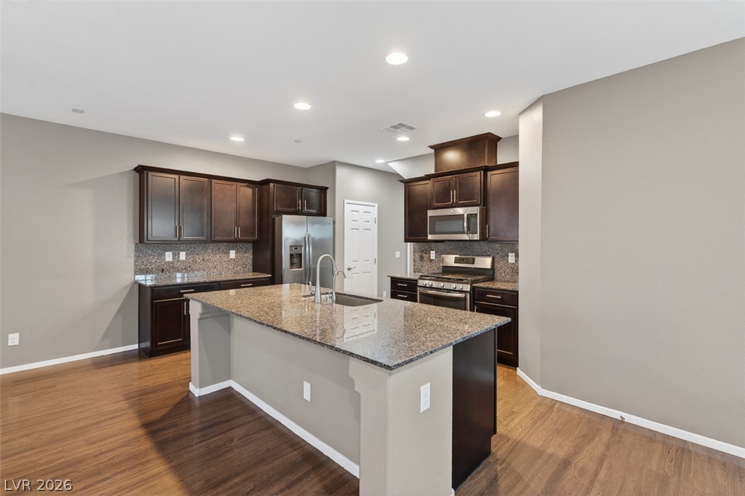 1146 Jesse Harbor Avenue Henderson NV 89014