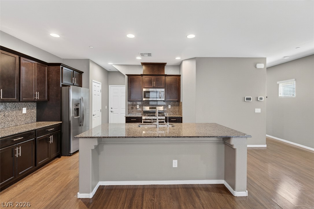 1146 Jesse Harbor Avenue Henderson NV 89014