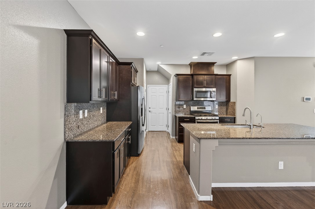 1146 Jesse Harbor Avenue Henderson NV 89014