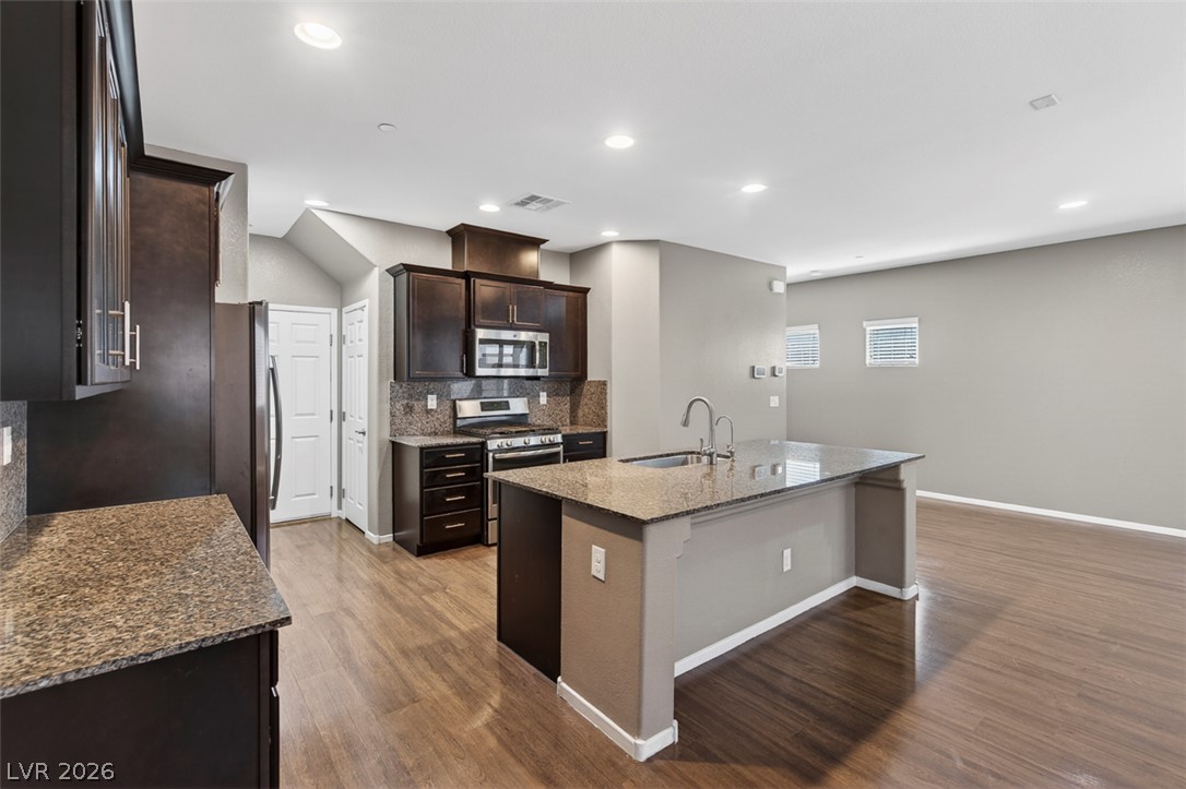 1146 Jesse Harbor Avenue Henderson NV 89014